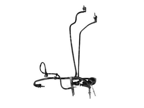 Mazot Boru Takımı P206-P206 PLUS-BIPPER-C2-C3 1.4 ...