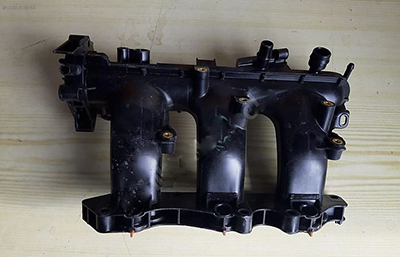Emme Manifold