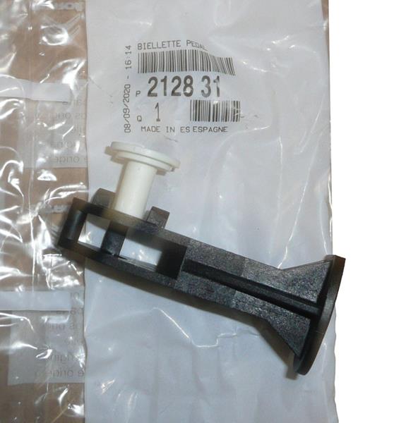 Debriyaj Pedal Fiberi 207-307-308-PARTNER-BERLINGO