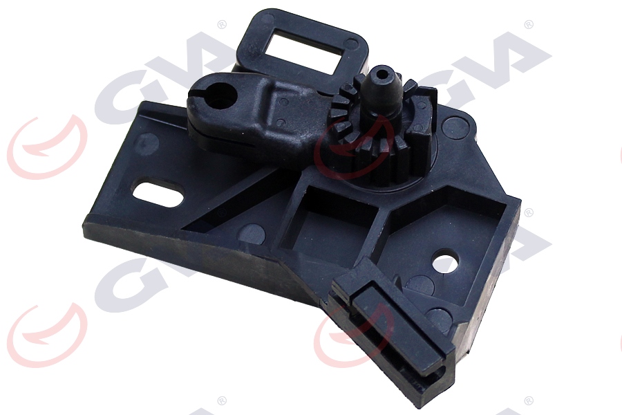Motor Kaput Açma Kolu Alt Plastiği