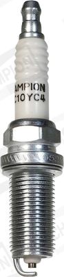 Buji P206-CERATO 09>IX35 10>SONATO V (08-10) ...