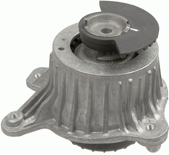 Motor Takozu Alt Sol