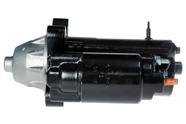 Marş Motoru