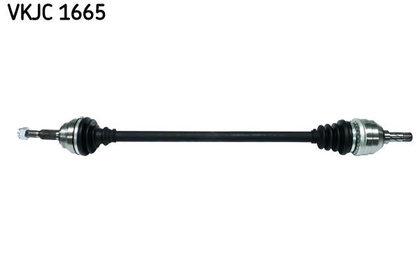 Sağ Aks Komple