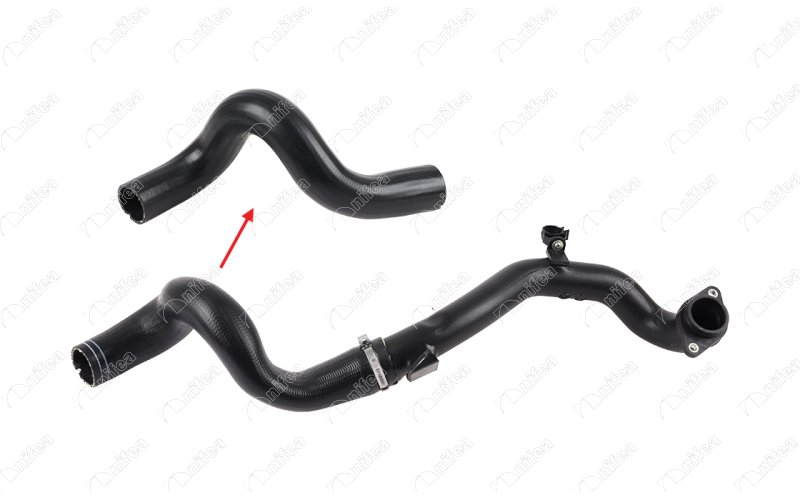 TURBO HORTUMU FIAT FİORİNO 09> 1.3D MJET