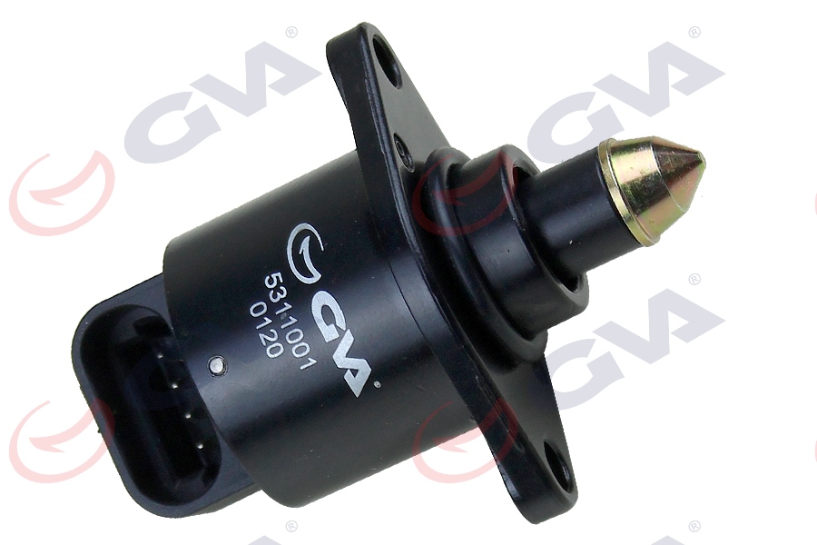 Rölanti Ayar Valfi MEGANE-CLIO-R19 1.6 (8V) K7M