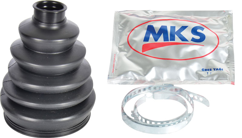 Aks Körüğü Dış Plastik Connect 02>14