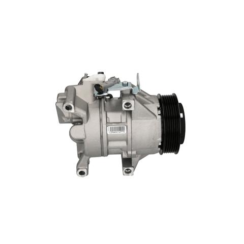 KLİMA KOMPRESÖRÜ TOYOTA COROLLA 1,33L 1NR-FE NRE150 10-> 1,4L 1NDTV D-4D NDE150 07-12 / YARIS 1,33L 1NR-FE NSP90 06-11 1,3L 2SZFE SCP90 VVTI 06-11 1,0L 1KR-FE KSP90 06-11