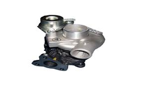 Turbo Komple
