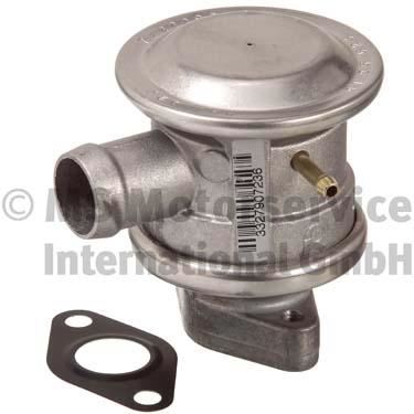 Cut-off Secondary Air Valve