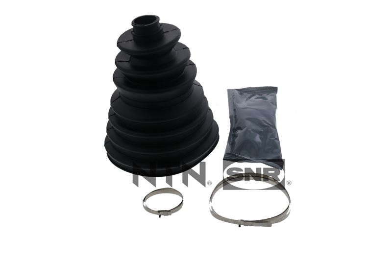 Aks Körüğü Universal Boot Kit Covering Many Applic...