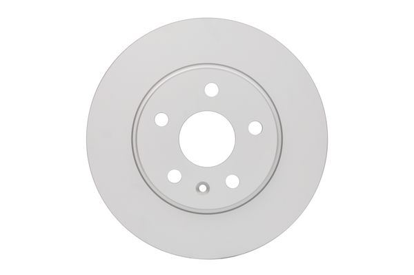 ÖN FREN AYNASI INSIGNIA A 08> SAAB 9-5 (YS3G) 10> (16 JANT) (296x30x5DLxHAVALI) (13501307-569063)