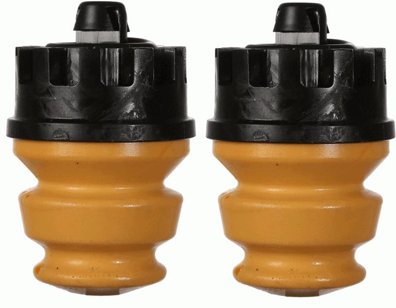 ARKA AMORTİSÖR STOPLAMA TAKOZU PEUGEOT P208 12>19
