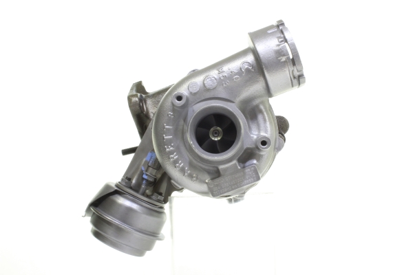 Turbo Komple