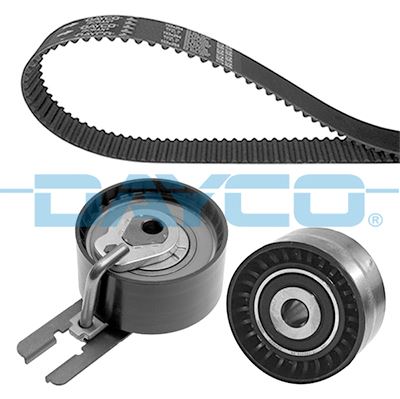 Eksantrik Gergi Kiti P206-P207-P307-P308-P407-P300...