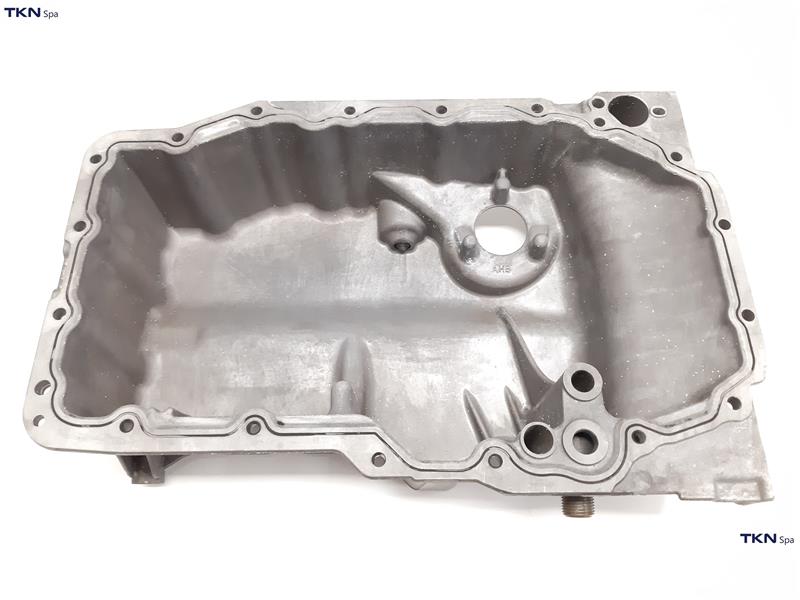 YAG KARTERI VW-SKODA-SEAT-AUDİ-GOLF7-POLO-A3-LEON-OCTAVIA (CYVA-CYVB-CJZA-CJZB-CJZC-CJZD 1,2 TSI) 13> SENSOR DELIKLI