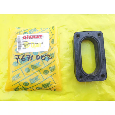 KARBURATOR ALT FLANSI (TAKOZU) M131 DKS