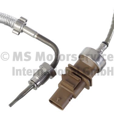 Exhaust Gas Temperature Sensör