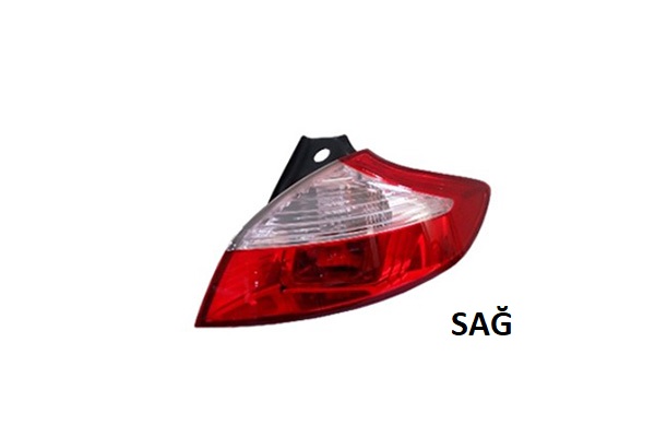 Stop Lambası Sağ