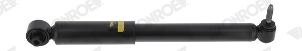 ARKA AMORTİSÖR SAĞ-SOL RENAULT KADJAR 15> / NISSAN QASHQAI 1.2L HRA2DDT DIG -T 14-18 / 1.6L R9M Dci J11 14-18 / 1.5L K9K J11 14-20 / 1.3L HR13DDT DIG-T J11 18-20