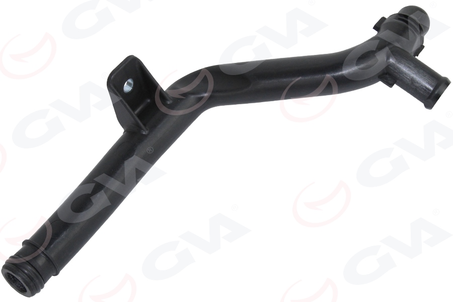 SU BORUSU PLASTIK VW A4 A5 A6 Q5 EXEO 08->