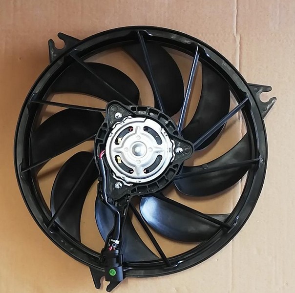 FAN MOTORU P206 1.1-1.4-1.4-1.6-2.0 16V-1.6HDI-2.0HDI 98=>