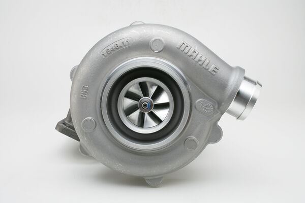 Turbo Komple