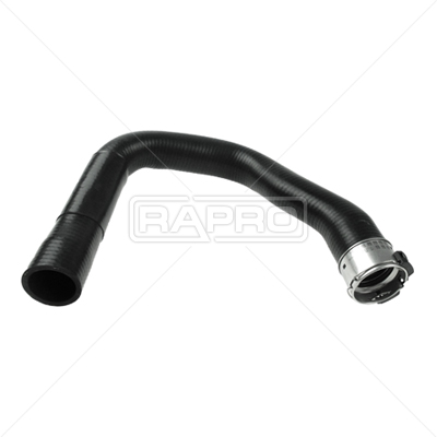 TURBO HORTUMU METAL UCLU CORSA D 1.3D
