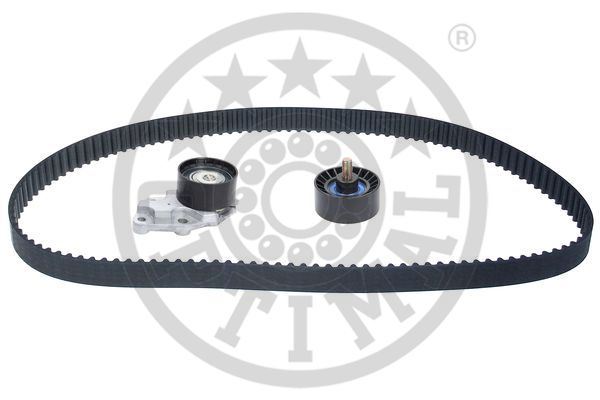 Eksantrik Gergi Kiti (127x254) Chevrolet-daewoo Av...