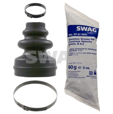 Aks Körüğü İç P206-P307-P406-P407-PARTNER-BERLINGO...