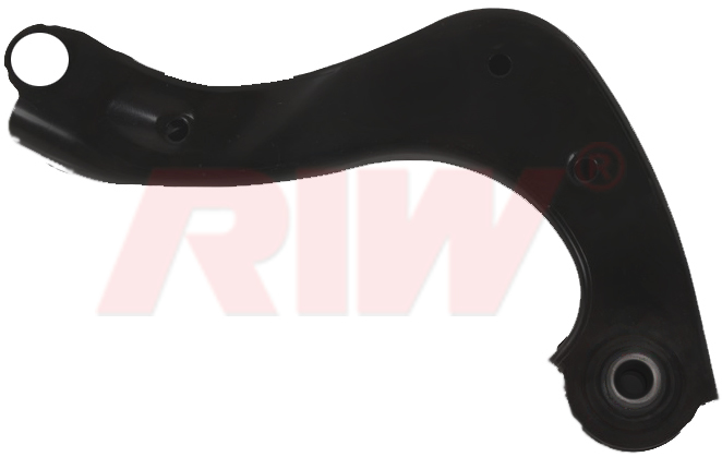Denge Kolu Arka Sağ Toyota-ch-r 1ST GEN-2016-