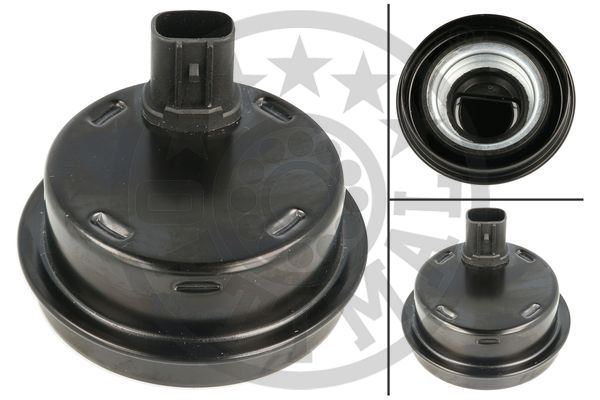 Tekerlek Hiz Sensörü AVENSIS_T25_