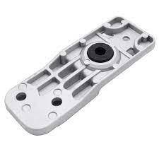 RADYATOR BAGLANTI BRAKETI LASTIKLI OPEL ASTRA J