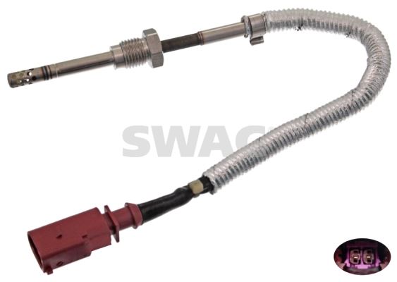 Atik Gaz Isi Sensörü (Febi 49278)