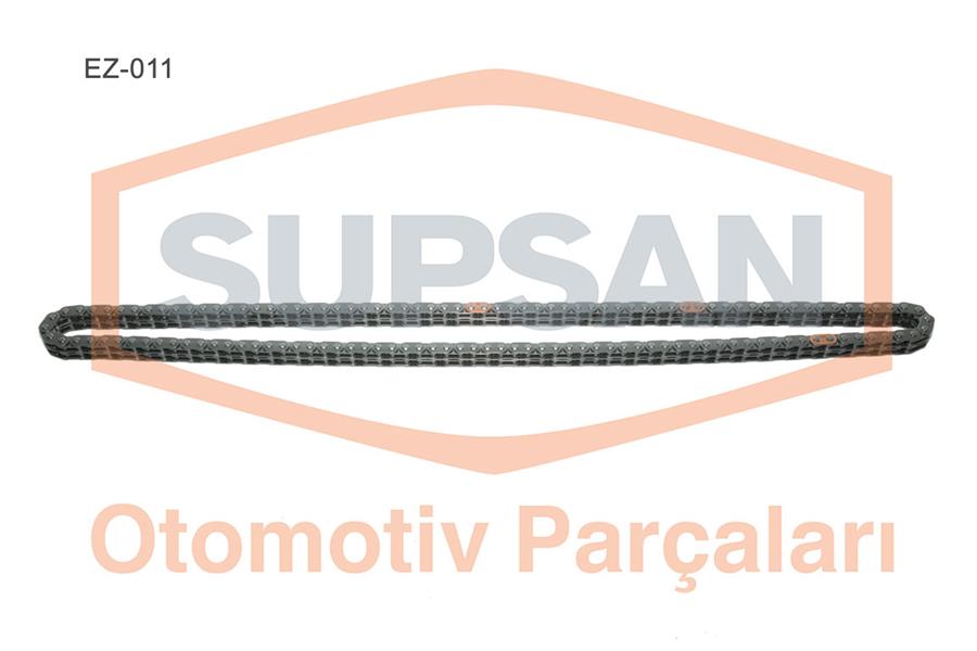 Eksantrik Zincir Kiti