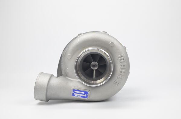 Turbo Komple