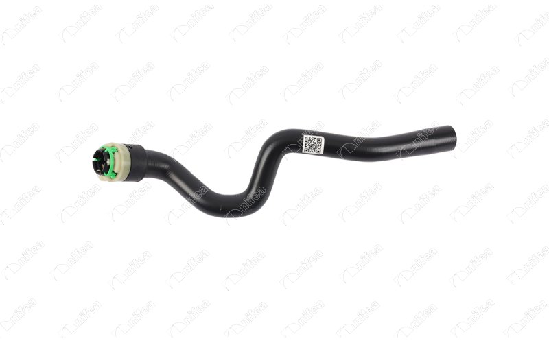 KALORİFER ÇIKIŞ HORTUMU (ORJ.KONNEKTÖR) ASTRA G (98-99) (Z16XEP)