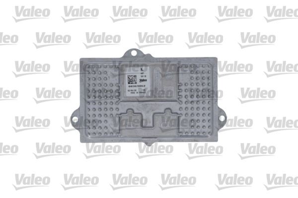 Sol Far Beyni (Balast) 3008 II 5008 II 16> (P8)