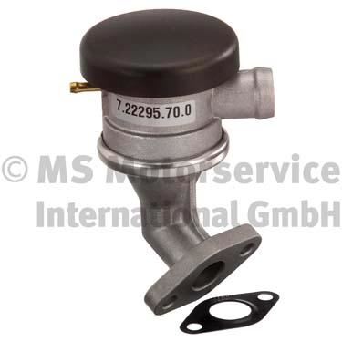 Cut-off Secondary Air Valve