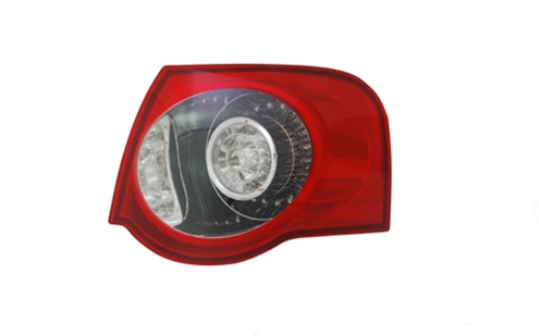 (11-B867-00-2B) W.passat Arka Stop Ledli SW.RH.05-...