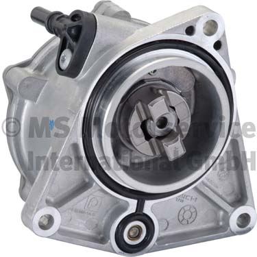 Vacuum Pump