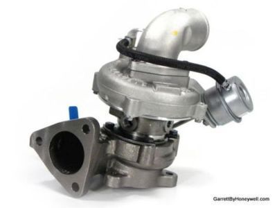 Turbo Komple