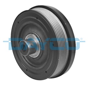 Krank Kasnağı Connect 1.8TDCI 75PS-90PS 02>13 F...