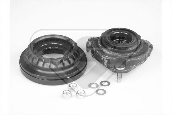 Amortisör Takozu Ön Bilyali Set [ 1S7W 3K155 AG+1S7W...