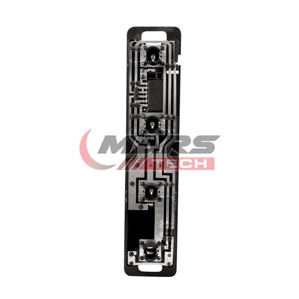 Stop Lamba M.sprinter (02-05) Soket-volt LT35