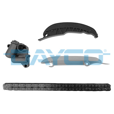 EKSANTRIK ZINCIR SETI BMW M47N2 M57N2 E46 E60 E90 E87 E65 E92 E83 E53 E70 E71 E72 UST