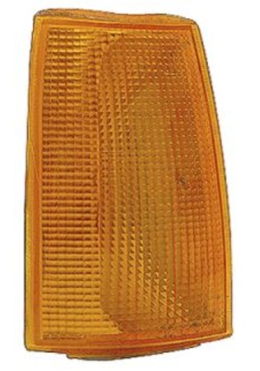 Sinyal Lambası Sol Sari
