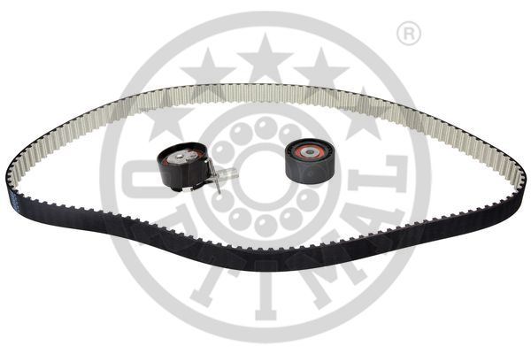 Eksantrik Gergi Kiti P206-P207-P307-P308-P407-P300...