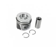 PİSTON+SEGMAN FOCUS/C-MAX/MONDEO/COURİER/FİESTA/308/3008/PARTNER/BERLİNGO/C4/C5/207/508/5008/EXPERT/JUMPY/DS3/DS5 1,6 TDCİ 95-115 PS EURO 5 0,50 (-0,20 KISA ) ( ÇAP: 75MM)