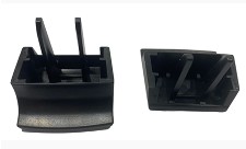 El Fren Düğme Kapağı F10+LCI